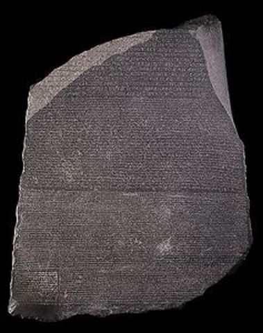 Rosetta Stone