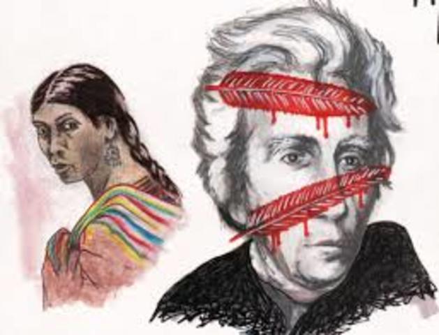 The Indian Removal Act