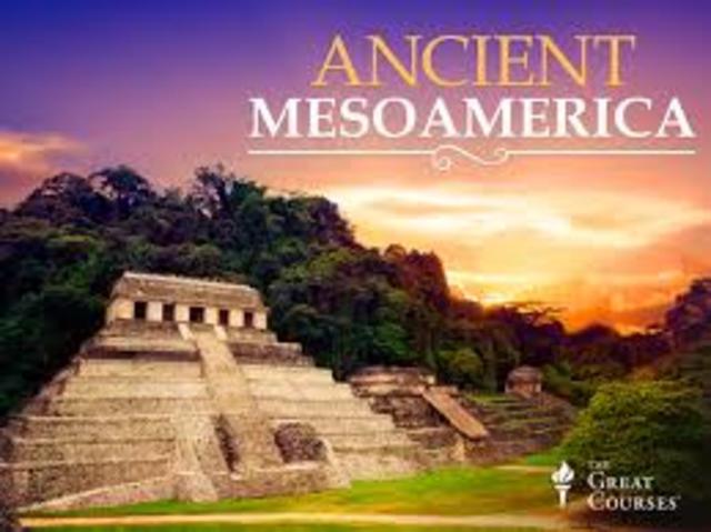 Mesoamerica