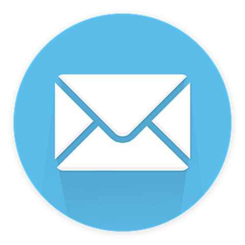 Envío del primer correo electrónico