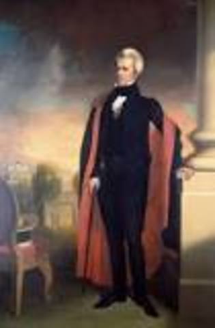 Jackson Administration