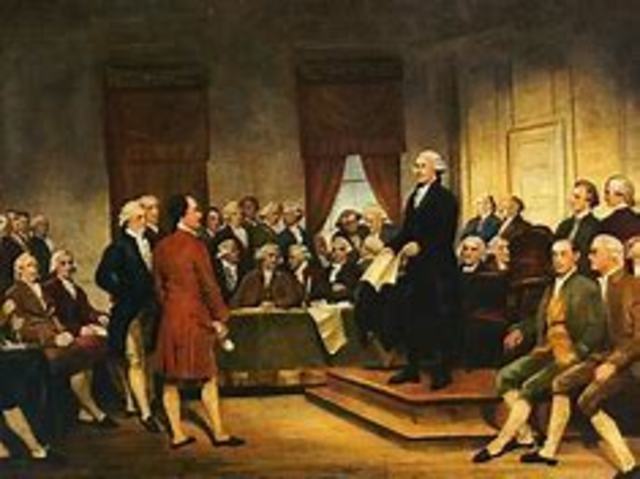 Constitutional Convention
