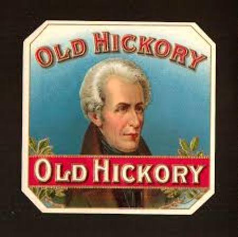 Old Hickory