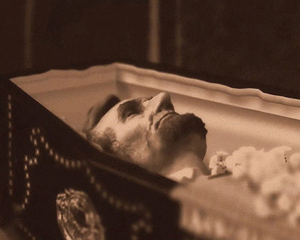 Lincoln's Assassination