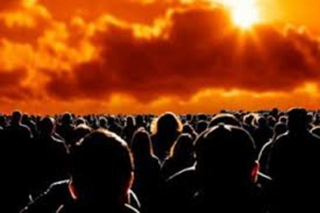 Milennialism: Mormons