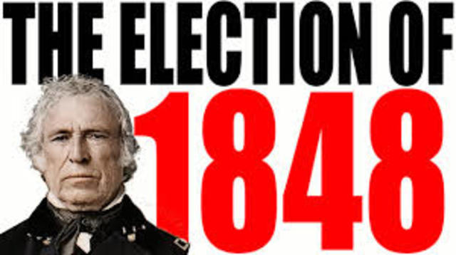 Election of 1848