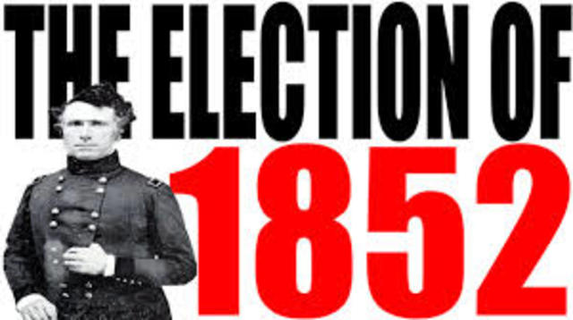 Election of 1852