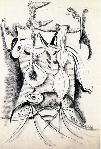 Untitled- Mark Rothko