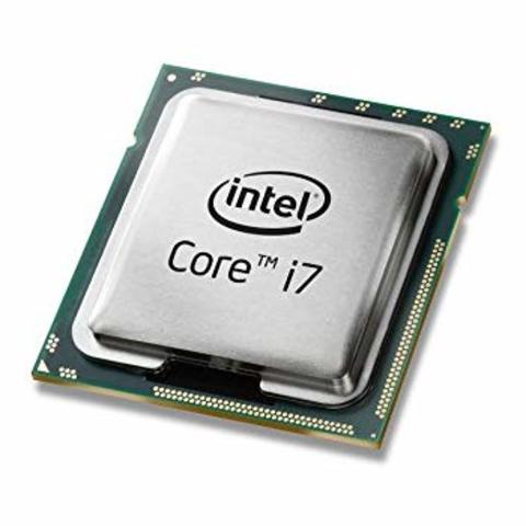 Core i7 de la segunda generación