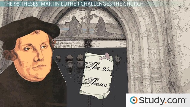Martin Luther