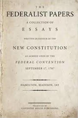 Federalist Papers