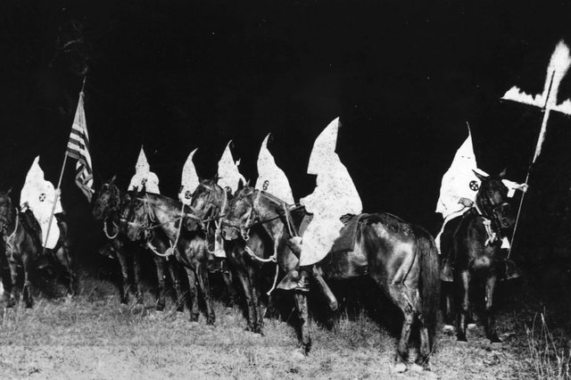 Ku Klux Klan