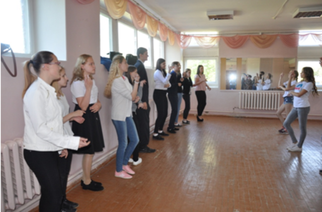 первакурснки