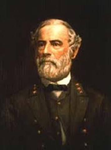 Robert E. Lee