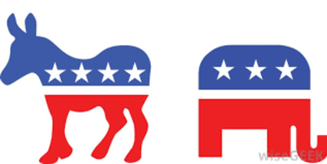 Democratic-Republicans