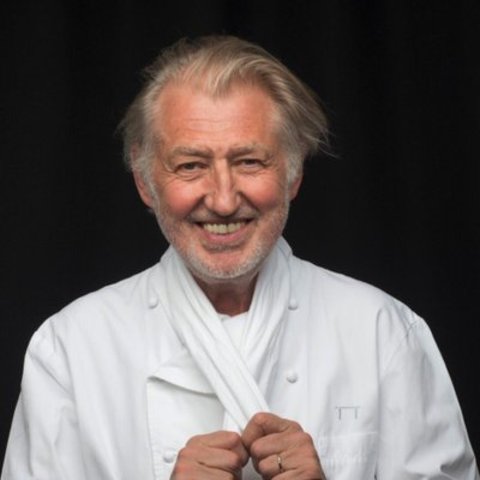 PIERRE GAGNAIRE