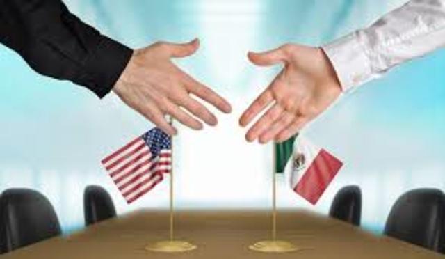 Treaty of Guadalupe Hidalgo