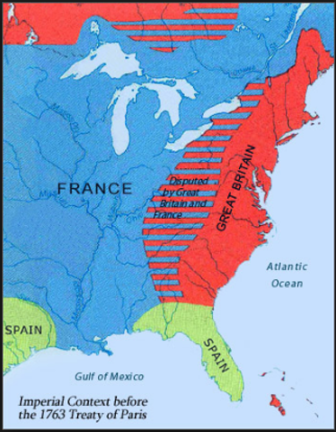 Treaty of Paris (1763)