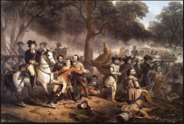 French and Indian War