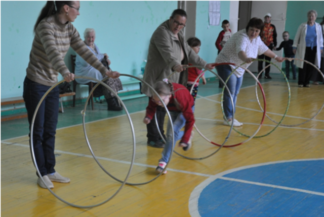 «Надежда -2018»