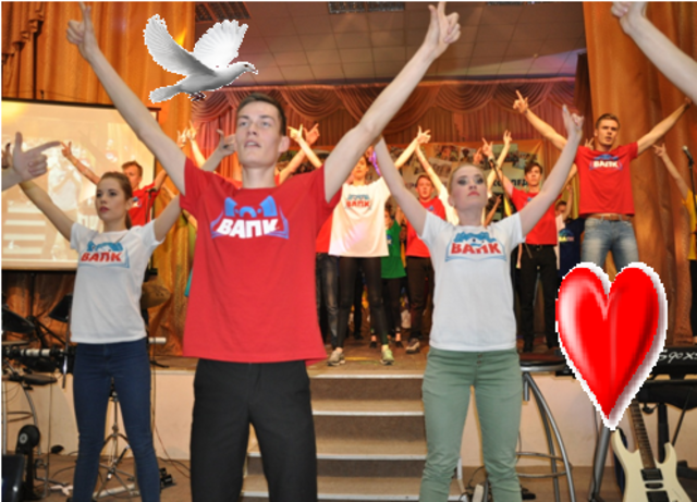 Областной и городской конкурс…