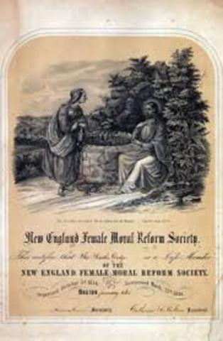 New York female reform society