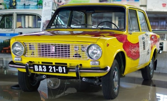 Бимка машины жигули