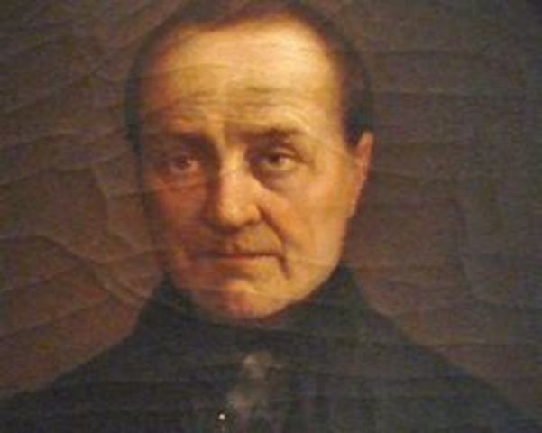 AUGUSTO COMTE