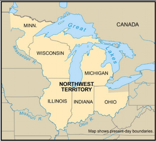 Northwest Ordinance