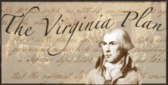 Virginia Plan