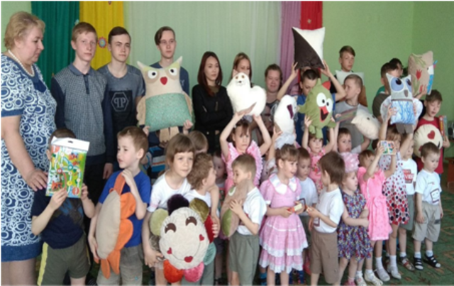 «Добрая Вятка»