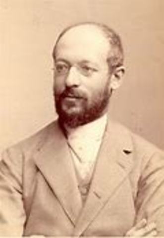 GEORGE SIMMEL