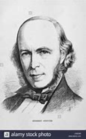HERBERT SPENCER