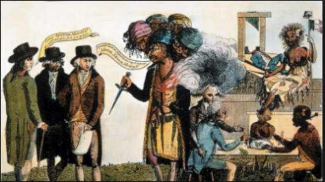 Alien and Sedition Acts