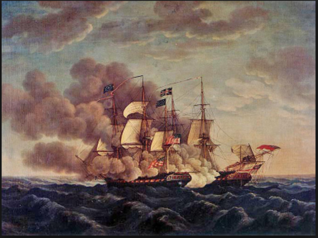 War of 1812
