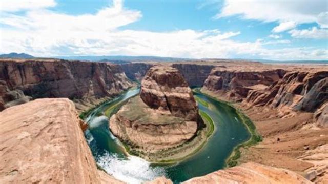 Horseshoe Bend