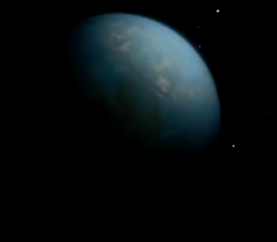 Fa 250 milions d'anys