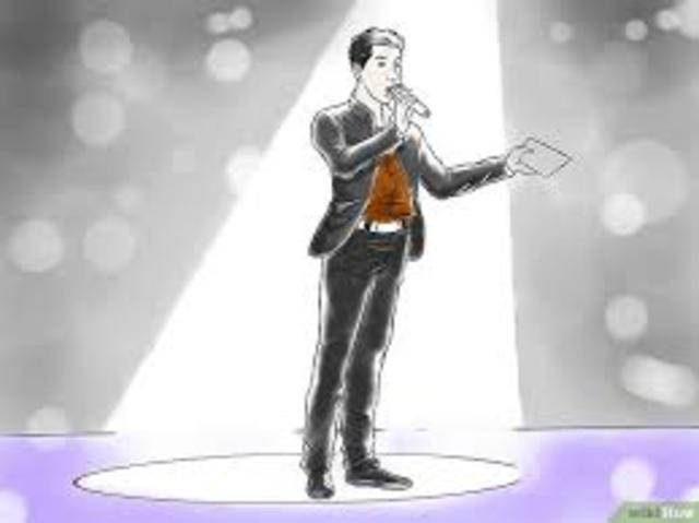 Maestro de ceremonia