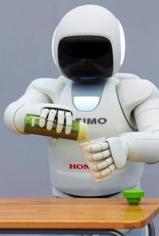 Asimo