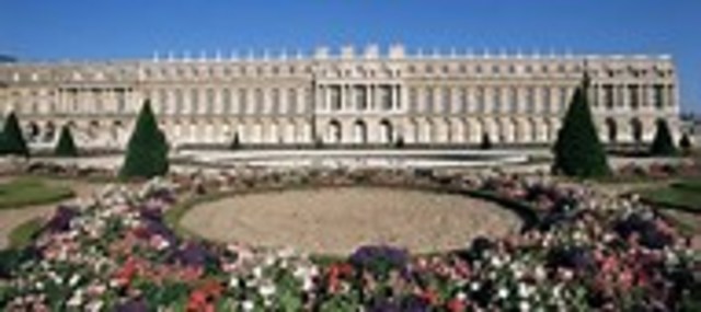 Le Traité de Versailles