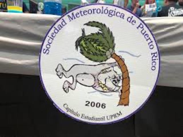 Asociación de Meteorología