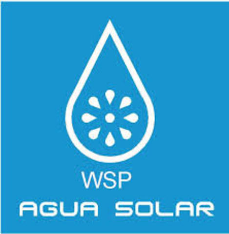 Aqua Solar WSP