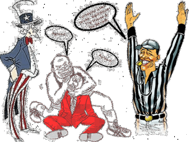 Constitutional Convention - New Jersey Plan