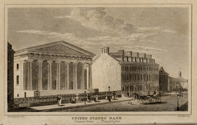 Bank of the United States