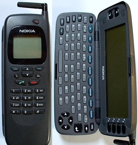 Nokia 9000i Communicator