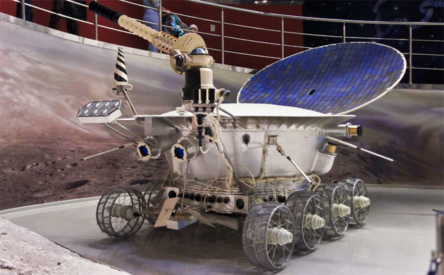 Lunokhod1