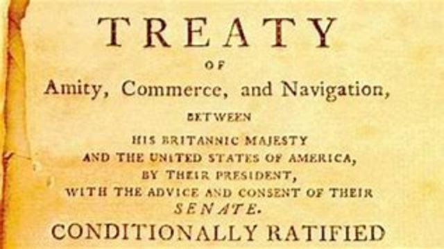 Jay's Treaty