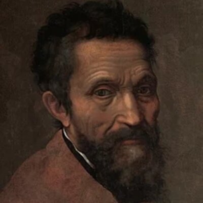 Timeline: Michelangelo