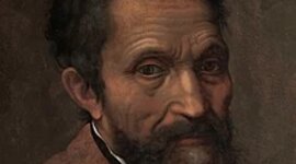 Timeline: Michelangelo