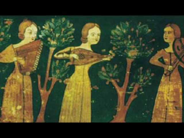 Medieval (c.1150 - c.1400)